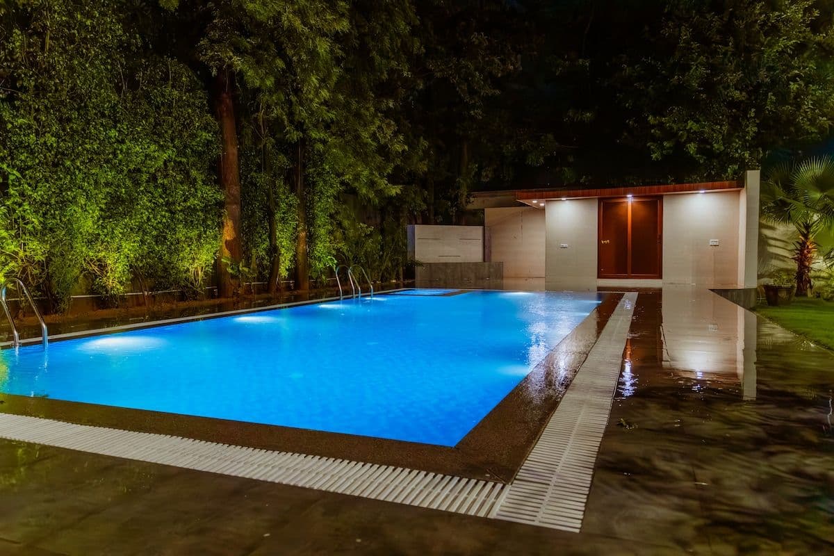 Banyan Villa- 6BR lux villa wth Pvt. Pool in Delhi 2