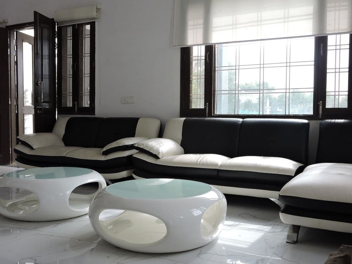 Whistling Woods Farmhouse - 5 BHK with Swimming Pool 3