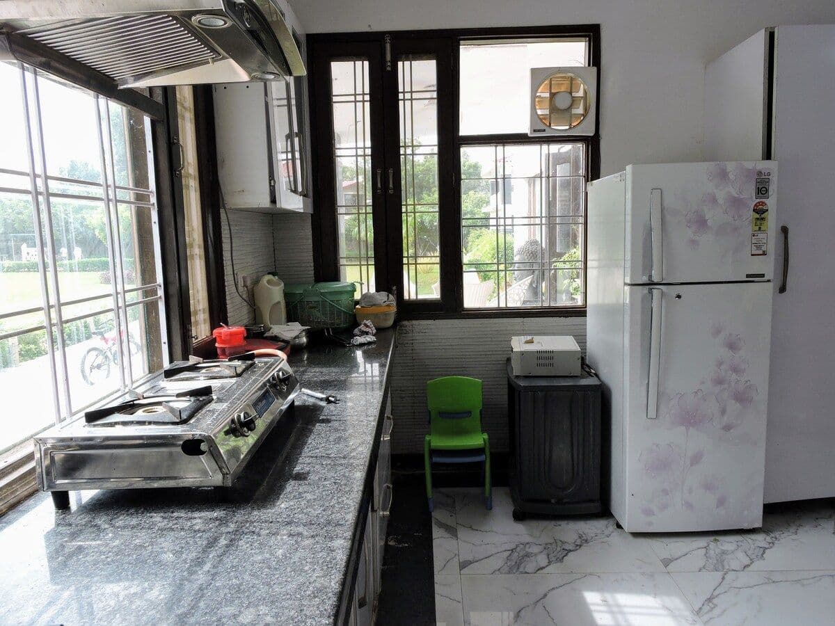 Whistling Woods Farmhouse - 5 BHK with Swimming Pool 4