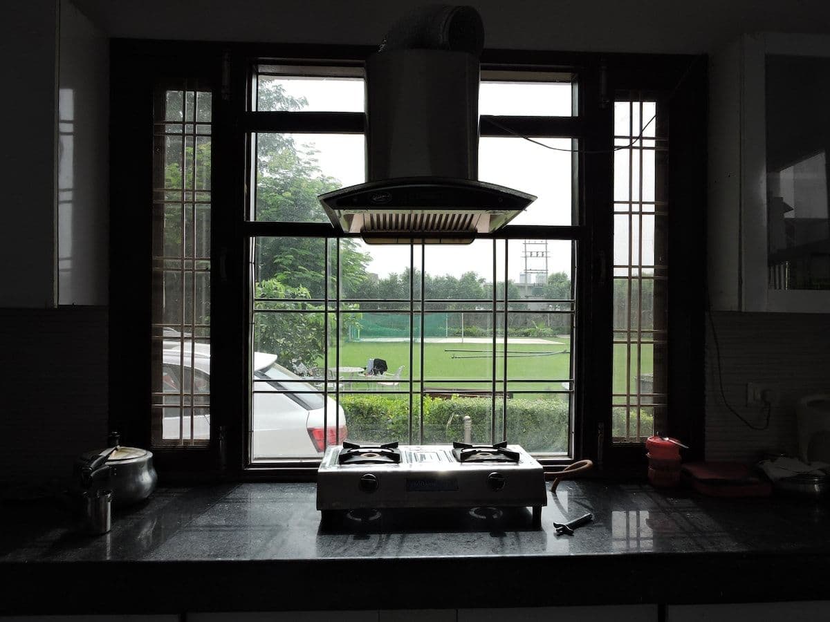 Whistling Woods Farmhouse - 5 BHK with Swimming Pool 5