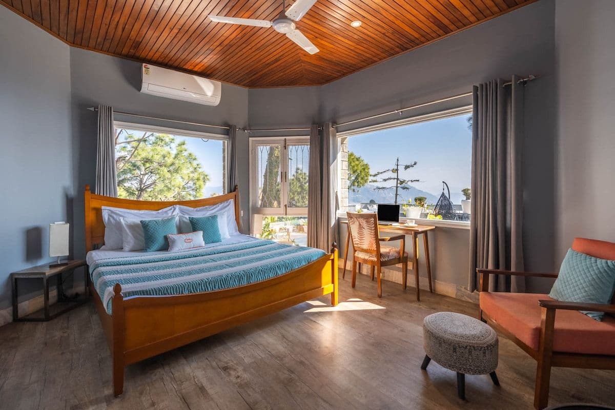 Serene By Sunkissed Villa 3 BR with Game Den 2