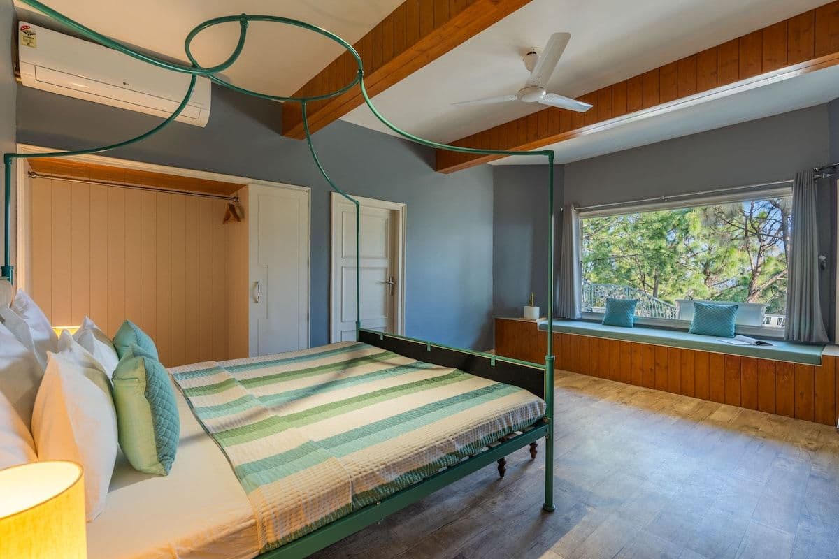 Serene By Sunkissed Villa 3 BR with Game Den 4