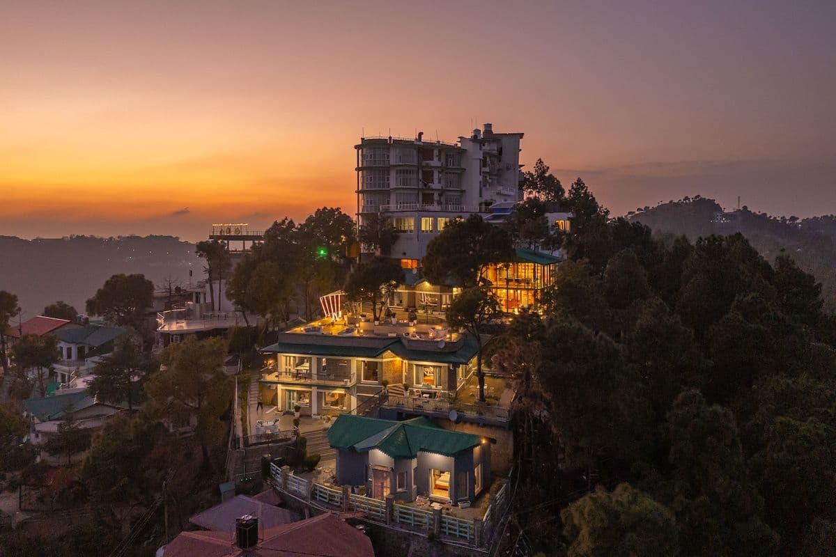 Serene By Sunkissed Villa 3 BR with Game Den 5