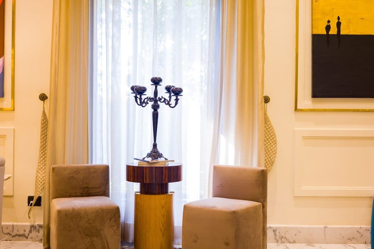 Banyan Luxe- 4BHK uber lux farm with pvt. pool 5