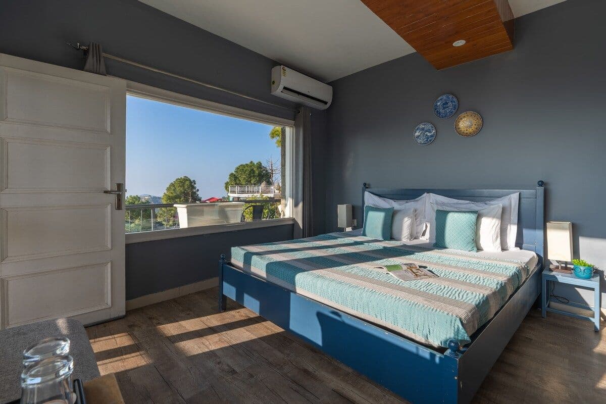 Serene by Sunkissed Villa 4BR Luxury Villa with Game Den 2