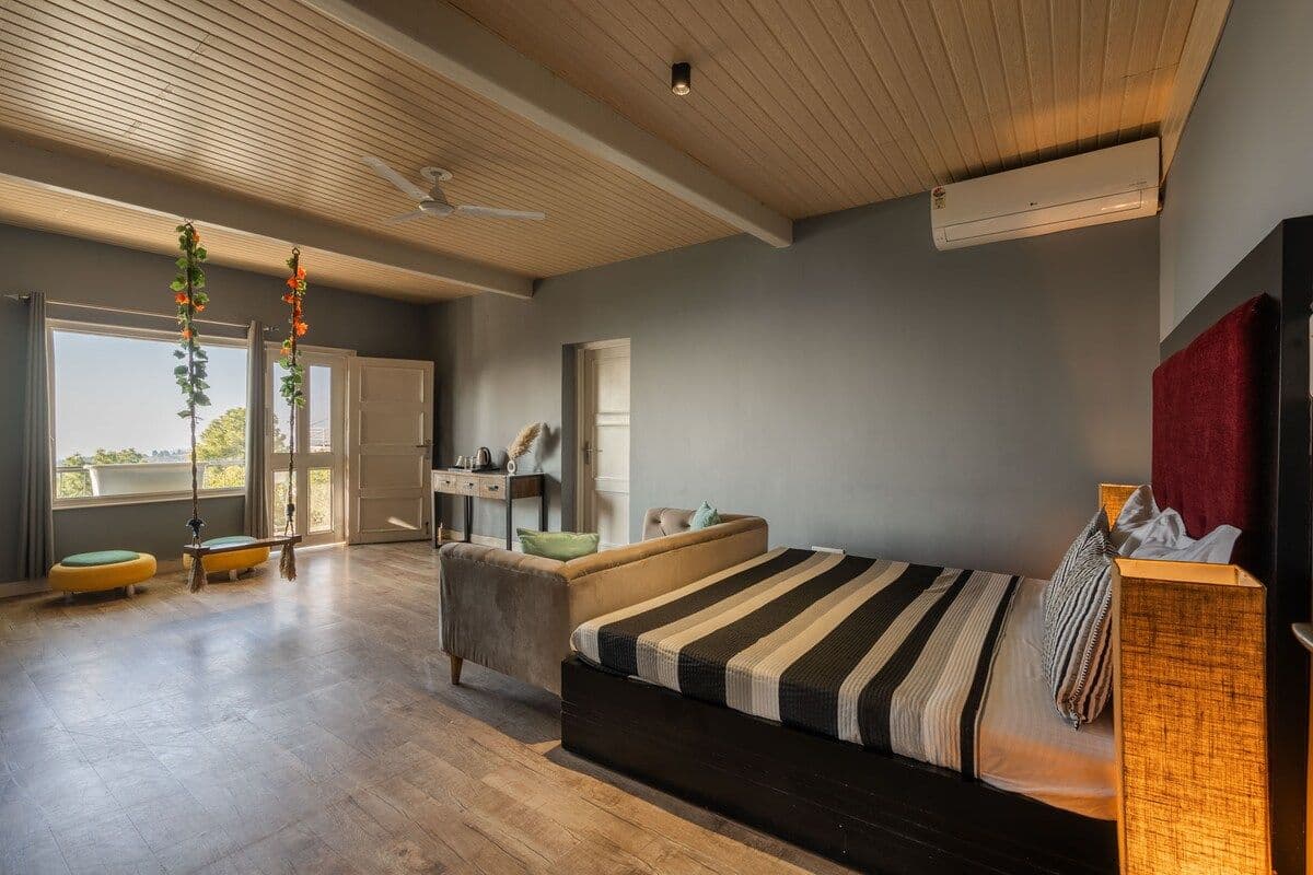 Serene by Sunkissed Villa 4BR Luxury Villa with Game Den 3