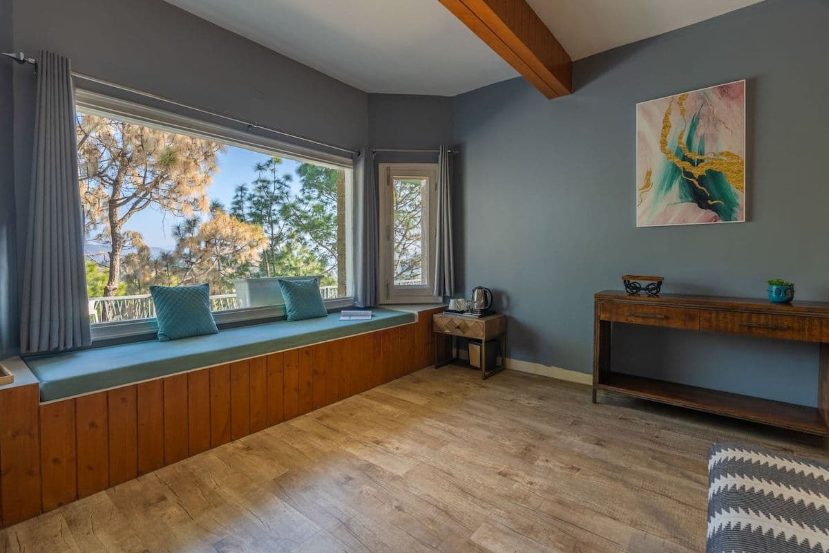 Serene by Sunkissed Villa 4BR Luxury Villa with Game Den 4