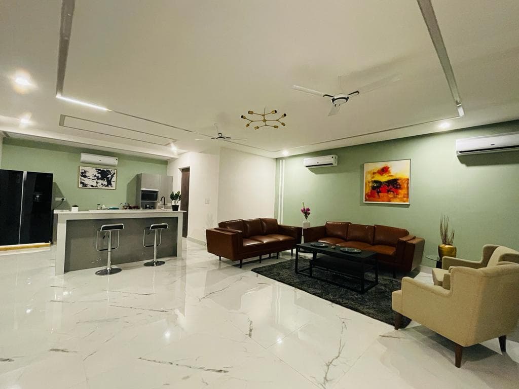 Luxury 4BR Villa with Pvt Pool, The Bourg Dehradun 4