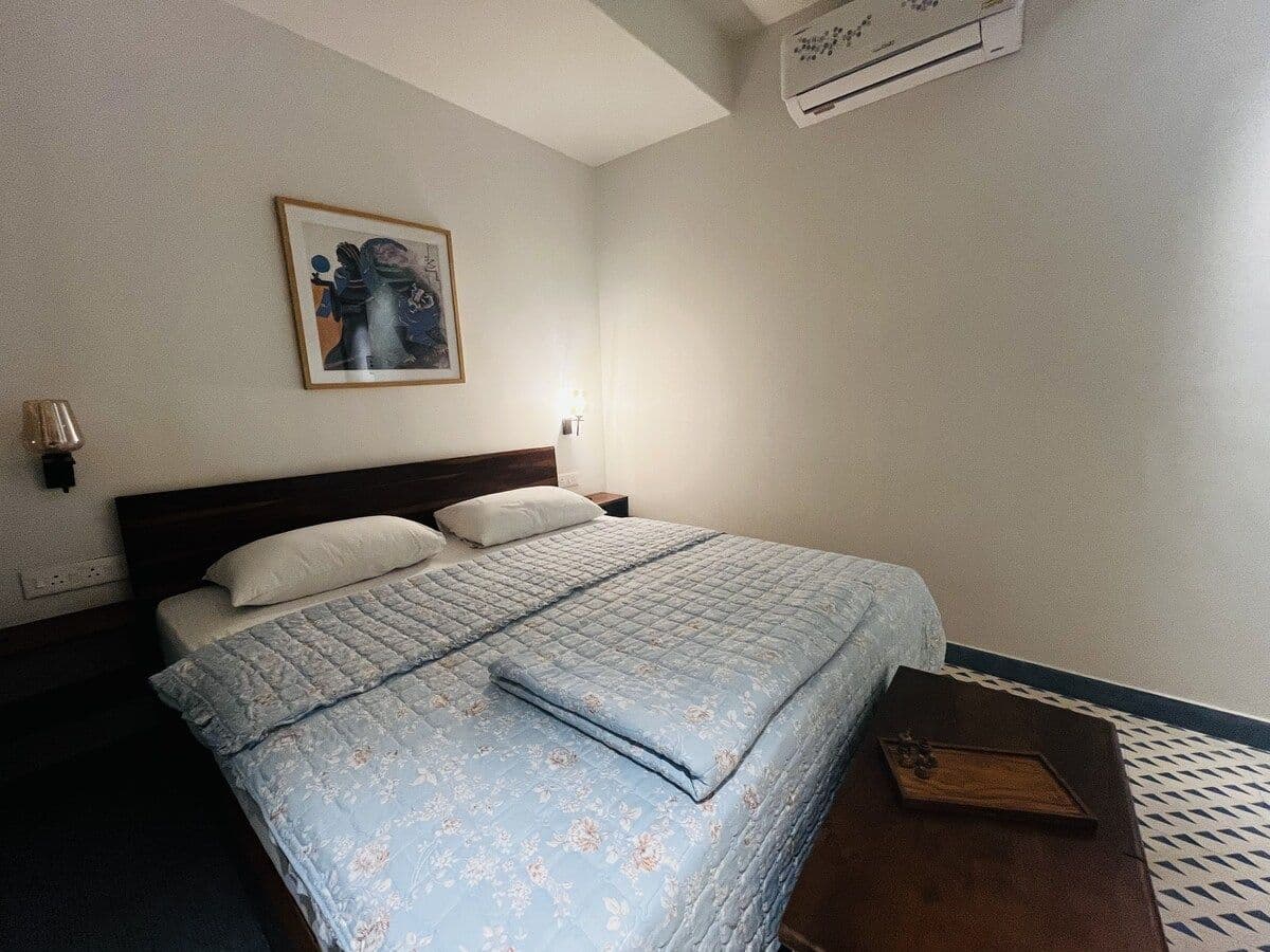 Parijaat by Chef Samta in Dehradun- 4BR Lux Home 5